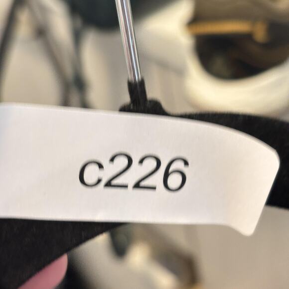 J Crew Shirt Women Size 14 Blue Cotton Thomas Mason Pin Stripe Tuxedo Bib Button - Picture 12 of 12